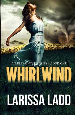 Cover of Whirlwind