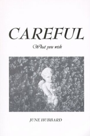 Cover of Careful What You Wish