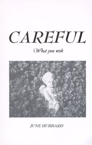 Book cover for Careful What You Wish