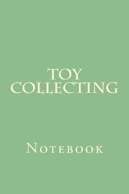 Book cover for Toy Collecting