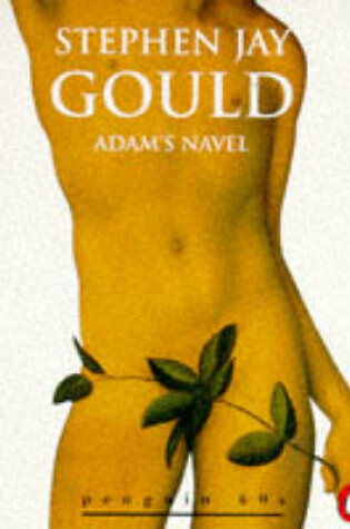 Cover of Adam's Navel