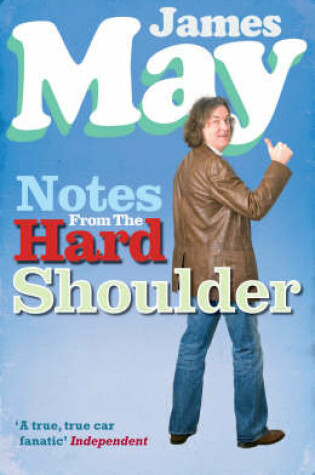 Cover of Notes from the Hard Shoulder
