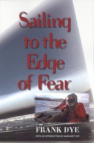 Book cover for Sailing to Edge of Fear