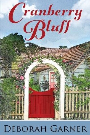 Cover of Cranberry Bluff