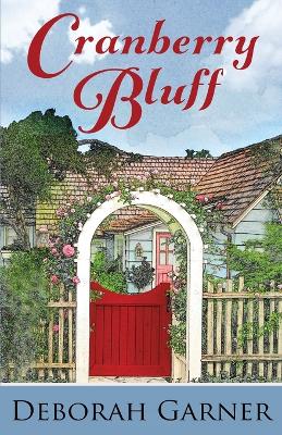 Book cover for Cranberry Bluff