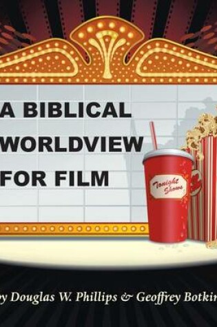 Cover of A Biblical Worldview for Film
