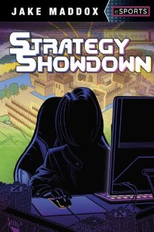 Cover of Strategy Showdown