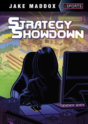 Book cover for Strategy Showdown