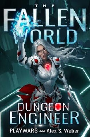 Cover of Dungeon Engineer