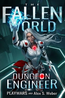 Book cover for Dungeon Engineer