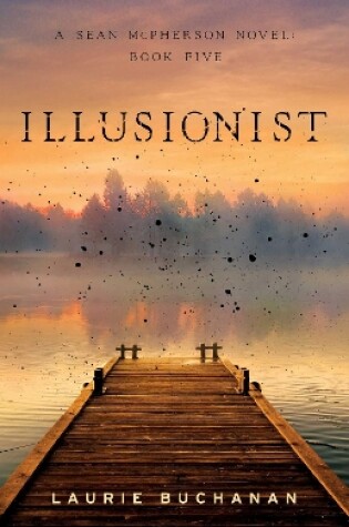 Cover of Illusionist