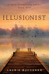 Book cover for Illusionist