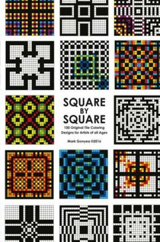 Cover of Square By Square