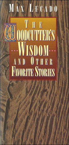 Book cover for Woodcutters Wisdom and Other F
