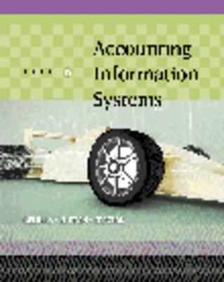 Book cover for Pkg Acct Inofrm Syst CD