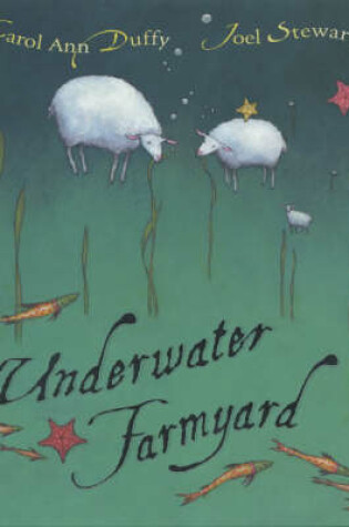 Cover of Underwater Farmyard (HB)