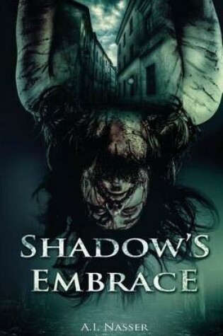 Cover of Shadow's Embrace