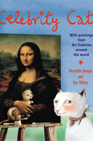 Cover of Celebrity Cat