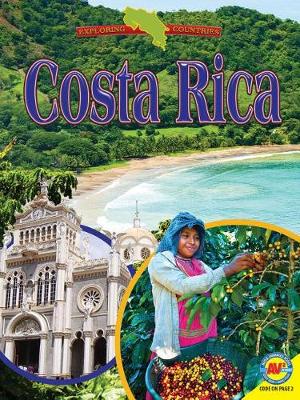 Cover of Costa Rica