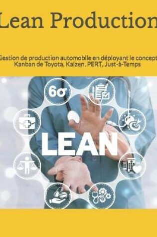 Cover of Lean Production