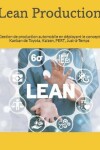 Book cover for Lean Production