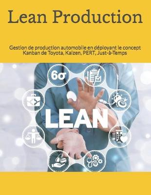 Cover of Lean Production