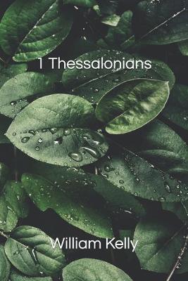 Cover of 1 Thessalonians