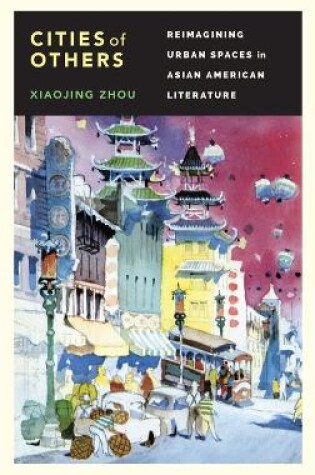 Cover of Cities of Others