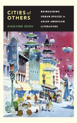 Cover of Cities of Others