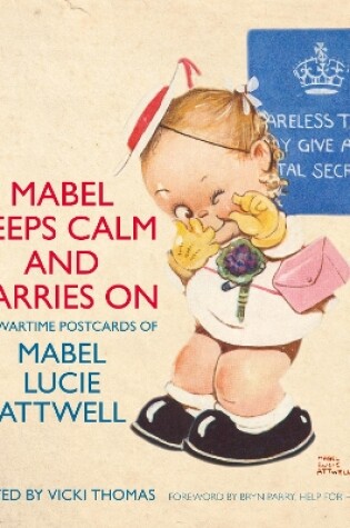 Cover of Mabel Keeps Calm and Carries On