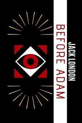 Cover of Before Adam