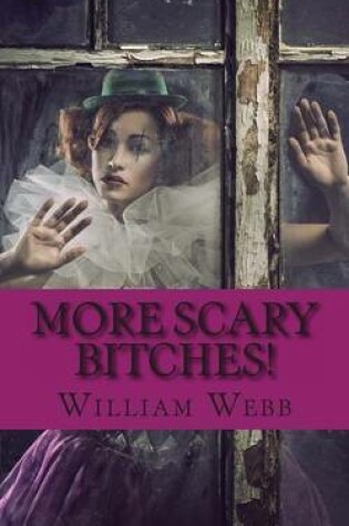 Cover of More Scary Bitches!