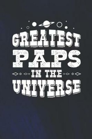 Cover of Greatest Paps In The Universe