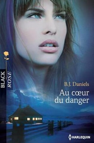 Cover of Au Coeur Du Danger