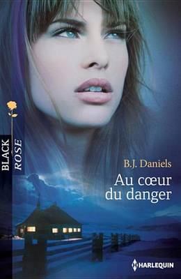 Book cover for Au Coeur Du Danger