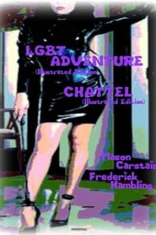 Cover of Lgbt Adventure- Chattel