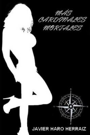Cover of Mas Cardinales Mortales