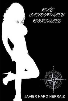 Book cover for Mas Cardinales Mortales