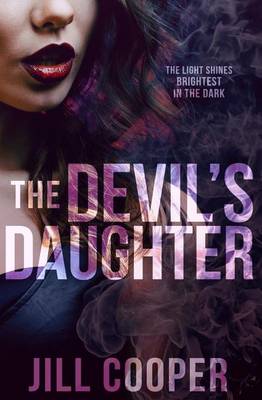 Book cover for Devil's Daughter