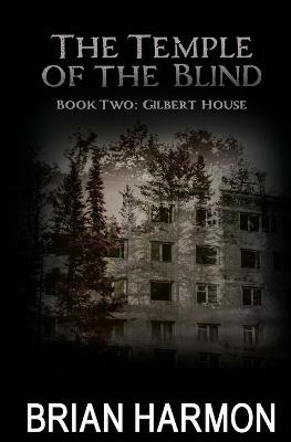 Book cover for Gilbert House