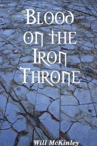 Cover of Blood On The Iron Throne