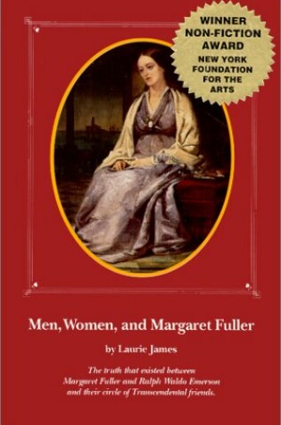 Cover of Men, Women, and Margaret Fuller