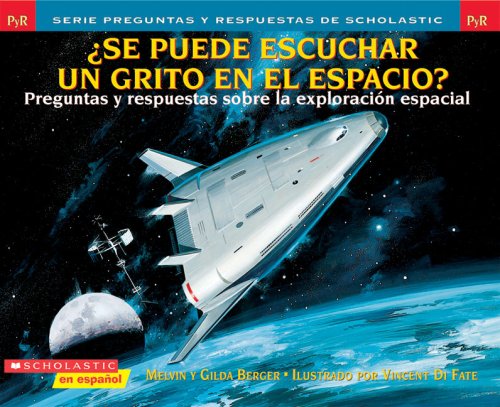 Cover of Se Puede Escuchar un Grito en el Espacio?