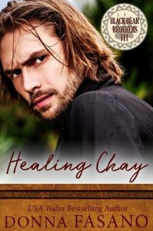Cover of Healing Chay