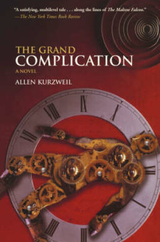 Cover of The Grand Complication