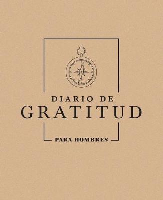 Book cover for Diario de gratitud