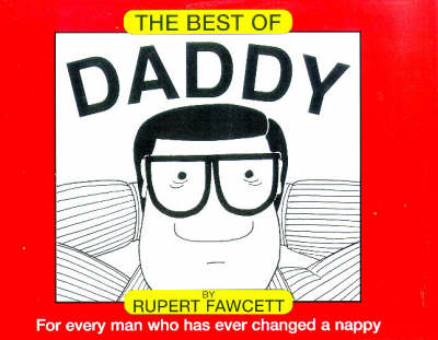 Book cover for The Best of Daddy