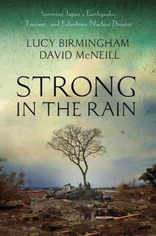 Cover of Strong in the Rain