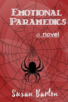 Book cover for Emotional Paramedics