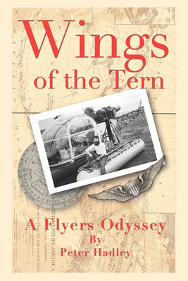 Cover of Wings of the Tern